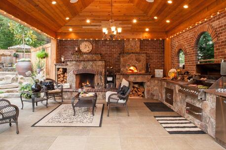 New York, Household, Custom Homes Building Experts | Quality Home Construction Services