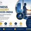 Business Advisory Services India &ndash; Strategic Growth Solutions By Nangia Global