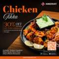 Scientifically Verified Menus Via The Best Intercity Food Delivery App