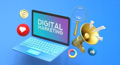 Lucknow, Education, Digital Marketing Course In Lucknow