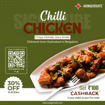 Hyderabad, Food Delivery, Corporate Cafeteria Innovation Via The Best Intercity Food Delivery App