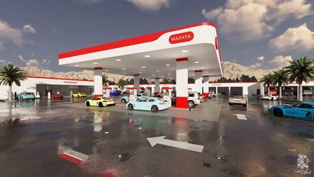 Jeddah, Job Seekers, Freelance 3D-&-2D Designer