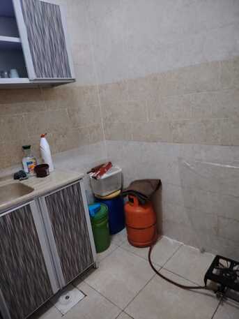 Al Adama, Apartments, Flats, Houses & Villas, SAR 1100/month,  1 BR,  1 BHK  Family Flat Is Available For Rent In Adama, Dammam