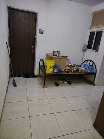 Al Adama, Apartments, Flats, Houses & Villas, SAR 1100/month,  1 BR,  1 BHK  Family Flat Is Available For Rent In Adama, Dammam