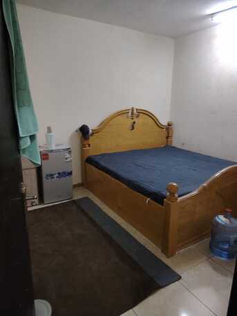 Al Adama, Apartments, Flats, Houses & Villas, SAR 1100/month,  1 BR,  1 BHK  Family Flat Is Available For Rent In Adama, Dammam