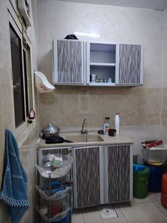 Al Adama, Apartments, Flats, Houses & Villas, SAR 1100/month,  1 BR,  1 BHK  Family Flat Is Available For Rent In Adama, Dammam