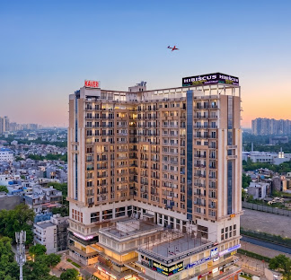 Greater Noida, Event Planning, Hotel For University Visitors In Greater Noida