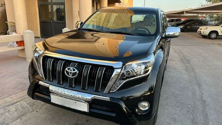 Manama, Vehicles, Cars & Trucks , BHD 9500,  Toyota Prado TXL- 2017 Is For Sale:,  2017,  Automatic,  159300 KM,
