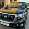 BHD 9500,  Toyota Prado TXL- 2017 Is For Sale:,  2017,  Automatic,  159300 KM,