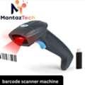 Professional Barcode Scanner Machine For Modern Business Needs