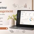 Simplify Business Spending With Smart Expense Management Software | TrackOlap