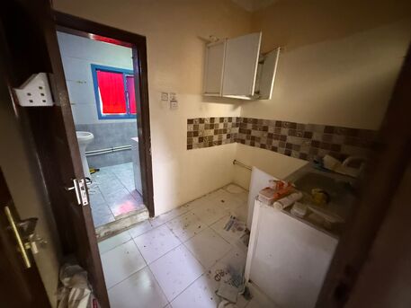 Hoora, Apartments, Flats, Houses & Villas, BHD 140/month,  Studio,  Studio Flat For Rent In Hoora With EWA , Unlimited Nearby Tea House