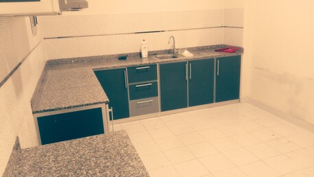Busaiteen, Apartments, Flats, Houses & Villas, BHD 260/month,  2 BR,  Semi Furnished Specious 2 Bedroom Flat For Rent In Busaiteen