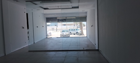 Sitra, Shops, BHD 380,  86 Sq. Meter,  Shop For Rent In Sitra Industrial Area