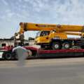 Lowbed Truck Drivers