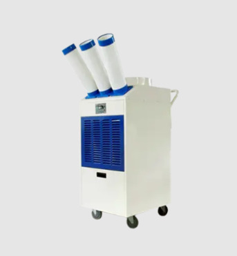 Dubai, Air Conditioners, AED 600,  Hire 3 Ton Portable Air Conditioner For Events