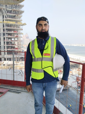 Al Andalus, Job Seekers, Civil Foreman, Civil Supervisor, Finishing Foreman
