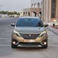BHD 3900,  Peugeot 5008,  2018,  Automatic,  102 KM,   For Sale - Excellent Condition Maintained By Expat