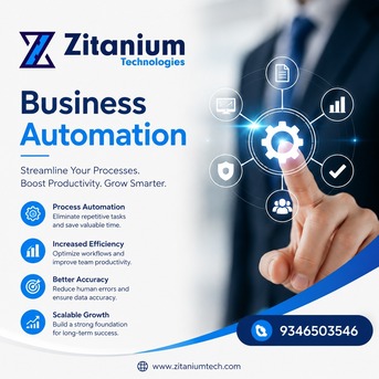 Mumbai, Job Seekers, Business Automation Workflow For Indian Government Buildings: The Complete Practical Guide