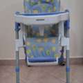 BHD 8,  Baby Chair And Walker