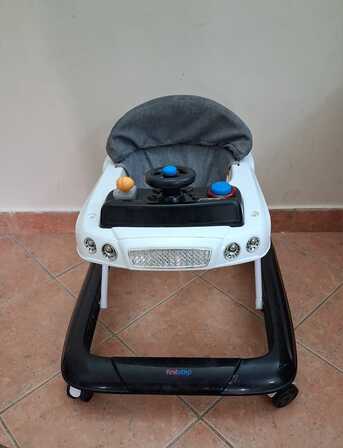 Manama, Baby & Kid Stuff, BHD 8,  Baby Chair And Walker