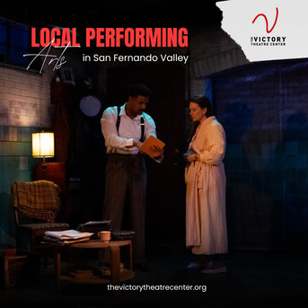 New York, Training, Acting Classes Near Pasadena