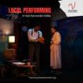 Acting Classes Near Pasadena