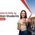 Admission Process In Italy For International Students | Yes Italy