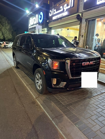 Jeddah, Vehicles, Cars & Trucks , SAR 1,  Gmc Yukon,  2024,  Automatic,  207000 KM,    For Sale