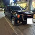 SAR 1,  Gmc Yukon,  2024,  Automatic,  207000 KM,    For Sale