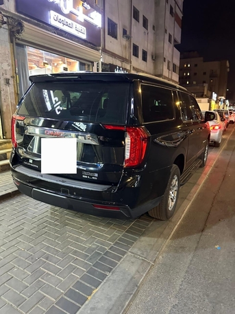 Jeddah, Vehicles, Cars & Trucks , SAR 1,  Gmc Yukon,  2024,  Automatic,  207000 KM,    For Sale