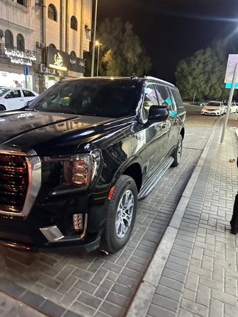Jeddah, Vehicles, Cars & Trucks , SAR 1,  Gmc Yukon,  2024,  Automatic,  207000 KM,    For Sale