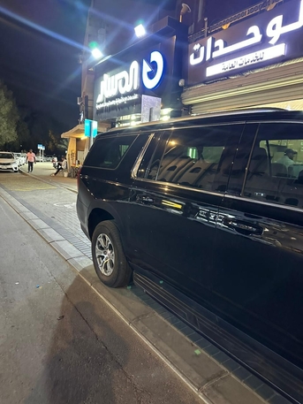 Jeddah, Vehicles, Cars & Trucks , SAR 1,  Gmc Yukon,  2024,  Automatic,  207000 KM,    For Sale