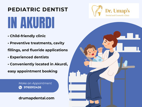 Pune, Dental, 12:00