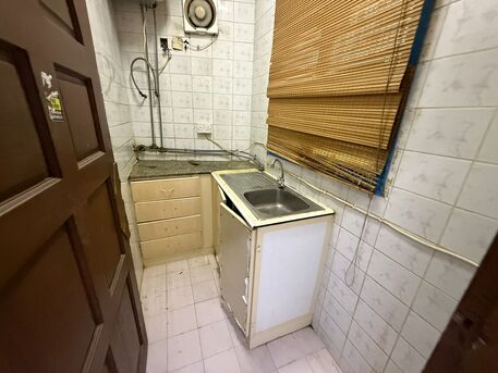 Hoora, Apartments, Flats, Houses & Villas, BHD 110/month,  Studio,  Studio Flat For Rent In Hoora With EWA , Unlimited Nearby Tea House