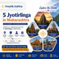 Best Pilgrimage Route For Shiva Devotees In Maharashtra