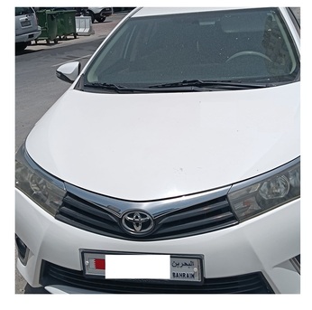 Manama, Vehicles, Cars & Trucks , BHD 3490,  Toyota Corolla,  2016,  Automatic,  150000 KM,    FOR SALE