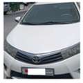 BHD 3490,  Toyota Corolla,  2016,  Automatic,  150000 KM,    FOR SALE