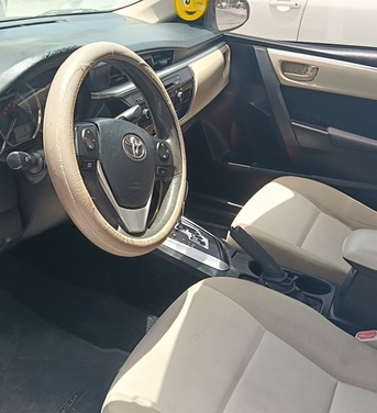 Manama, Vehicles, Cars & Trucks , BHD 3490,  Toyota Corolla,  2016,  Automatic,  150000 KM,    FOR SALE