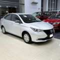 BHD 15000,  Changan Alsvin,  2026,  Automatic,  15000 KM,   /  (Silver)