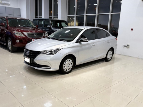 Manama, Vehicles, Cars & Trucks , BHD 15000,  Changan Alsvin,  2026,  Automatic,  15000 KM,   /  (Silver)