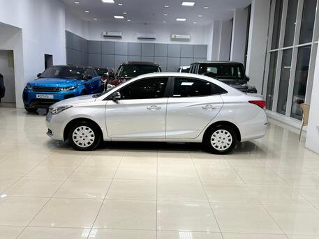 Manama, Vehicles, Cars & Trucks , BHD 15000,  Changan Alsvin,  2026,  Automatic,  15000 KM,   /  (Silver)