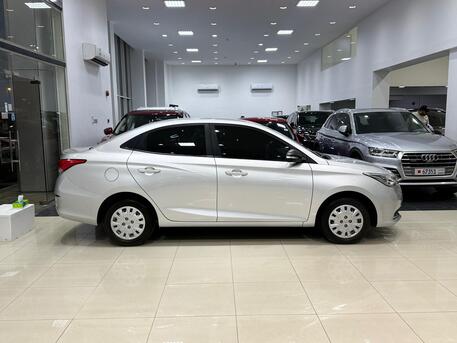 Manama, Vehicles, Cars & Trucks , BHD 15000,  Changan Alsvin,  2026,  Automatic,  15000 KM,   /  (Silver)