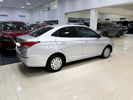 Manama, Vehicles, Cars & Trucks , BHD 15000,  Changan Alsvin,  2026,  Automatic,  15000 KM,   /  (Silver)