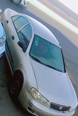 Jeddah, Vehicles, Cars & Trucks , SAR 10500,  2008,  2008,  Automatic,  304455 KM,  Model  A/c Good Working  Fahas Exp New 6/2027  Model