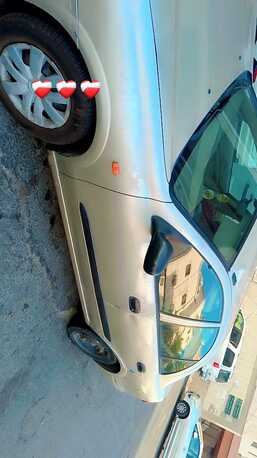 Jeddah, Vehicles, Cars & Trucks , SAR 10500,  2008,  2008,  Automatic,  304455 KM,  Model  A/c Good Working  Fahas Exp New 6/2027  Model