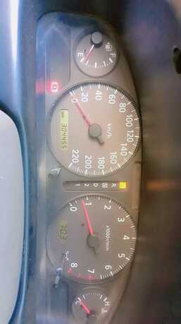 Jeddah, Vehicles, Cars & Trucks , SAR 10500,  2008,  2008,  Automatic,  304455 KM,  Model  A/c Good Working  Fahas Exp New 6/2027  Model
