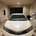 SAR 32500,  2015 Corolla Toyota,  2015,  Automatic,  301000 KM,  Corolla  - 301K - Jeddah Aziziah-