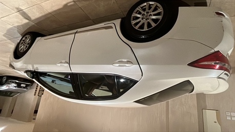 Jeddah, Vehicles, Cars & Trucks , SAR 32500,  2015 Corolla Toyota,  2015,  Automatic,  301000 KM,  Corolla  - 301K - Jeddah Aziziah-