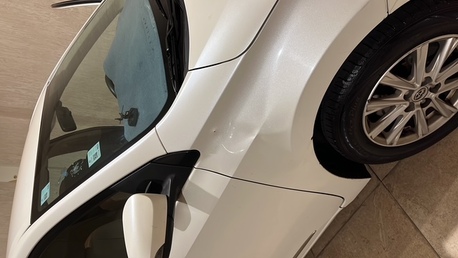 Jeddah, Vehicles, Cars & Trucks , SAR 32500,  2015 Corolla Toyota,  2015,  Automatic,  301000 KM,  Corolla  - 301K - Jeddah Aziziah-